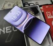 IQOO Neo 9s Pro+
