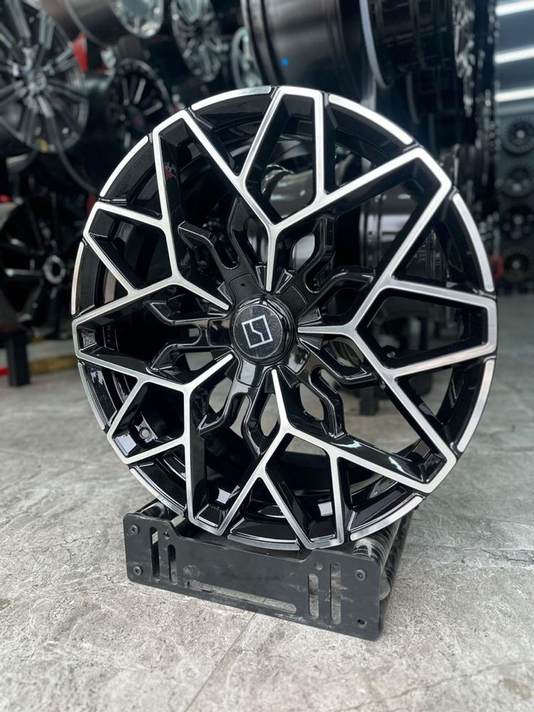 комплекты для Zeekr R21-22