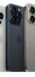 Iphone 15 pro max емкость 99%