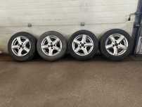 Диски R14 ( 4*100 )