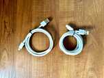 Кабели для iPhone USB-A to Lightening