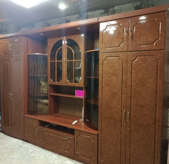 Продается квартира