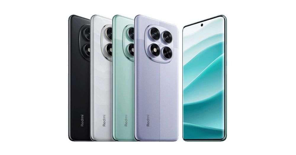 REDMI NOTE 14 PRO 256GB новый телефон Редми нот 14 про 256ГБ новинка