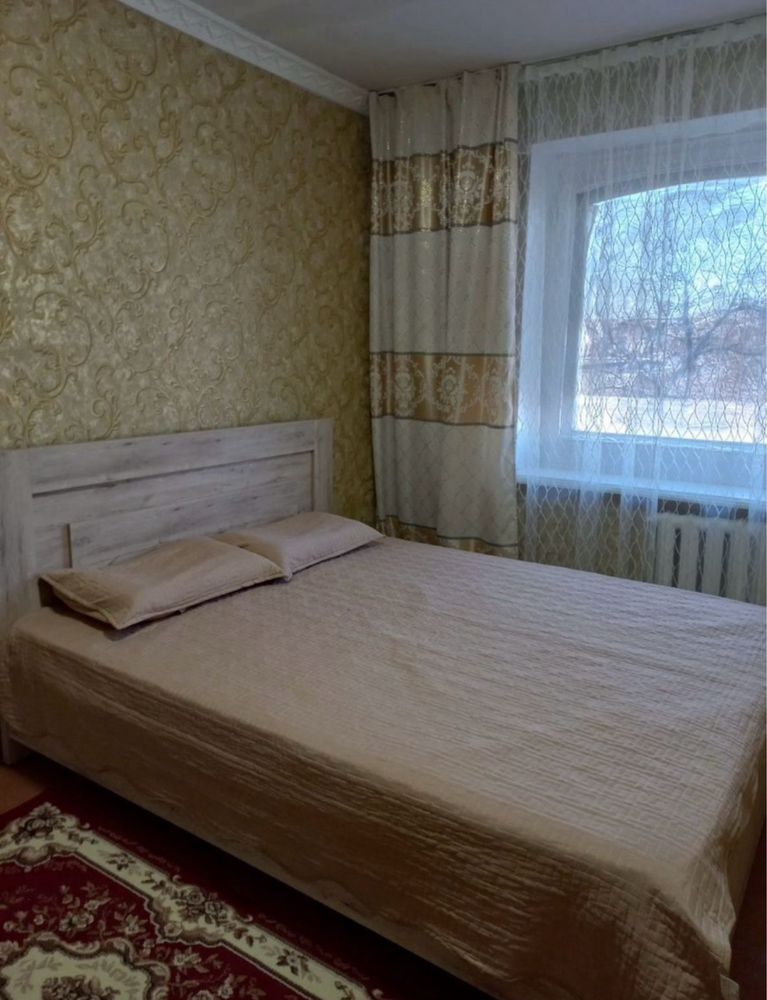 Сдам квартиру на сутки, ночь часы и неделя!
