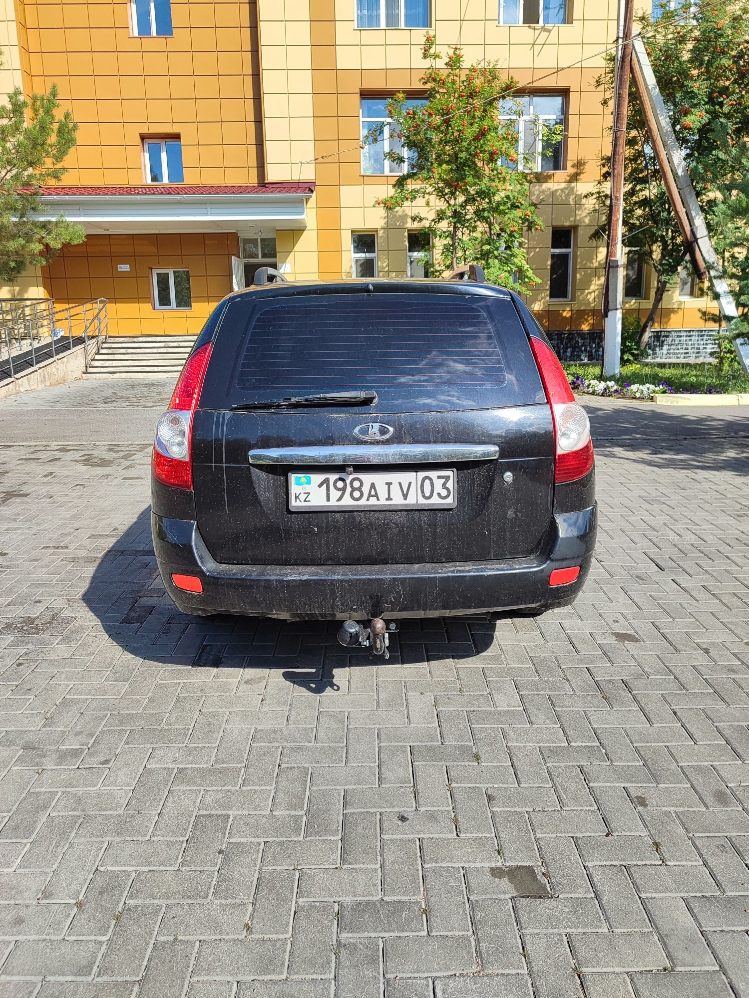 Продам приора 2 2014 года