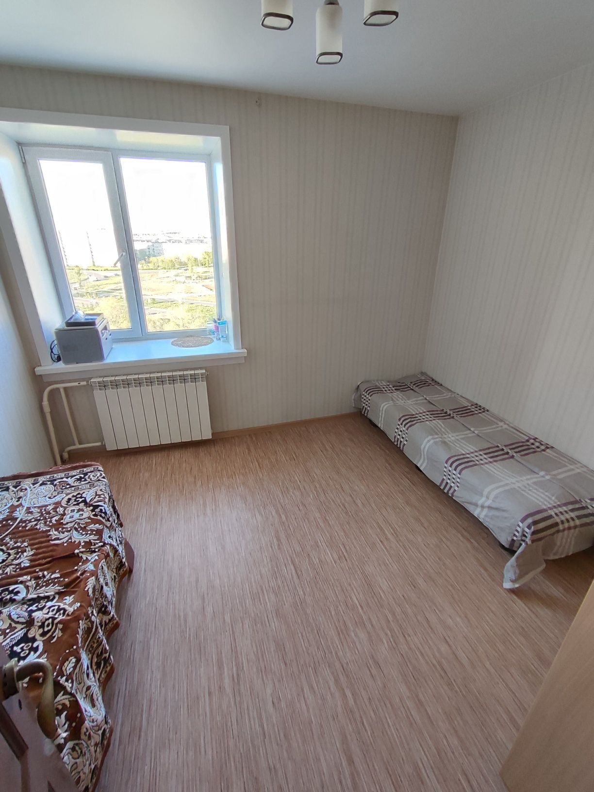 Продается 3-комн (5-14, 9 эт)