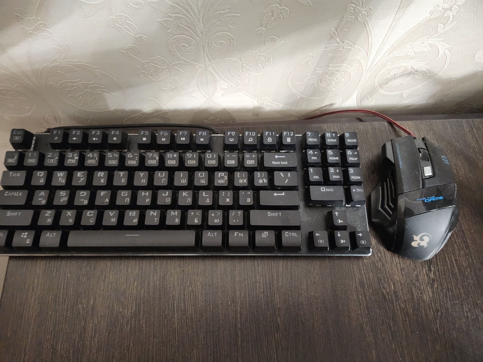 Продаю игровой ПК Ryzen + GTX 1660 Super