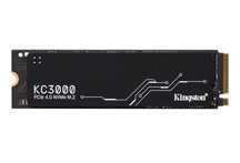 SSD Kingston KC3000 1Tb