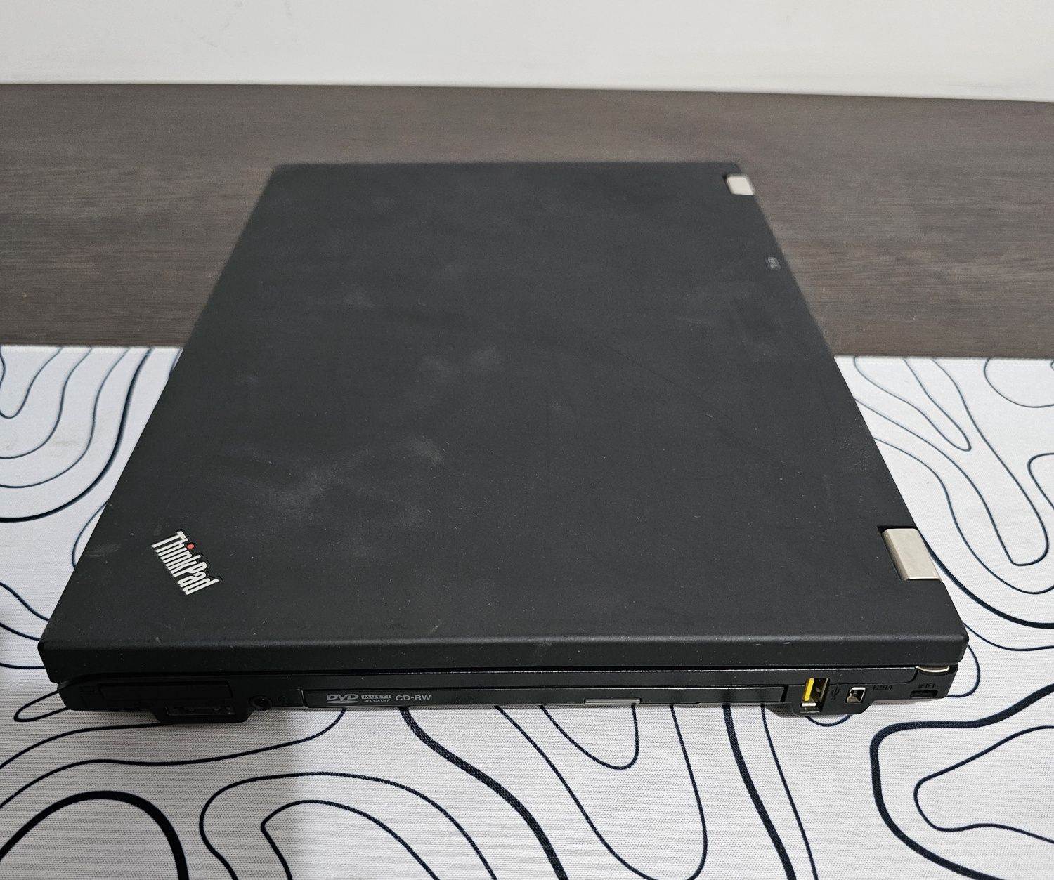 Thinkpad T410 lenovo