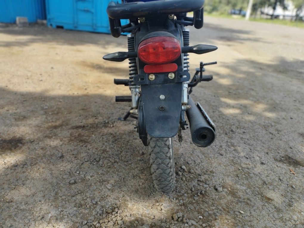 Racer alfha 110 продаётся