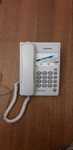 Продаю стационарный телефон Panasonic