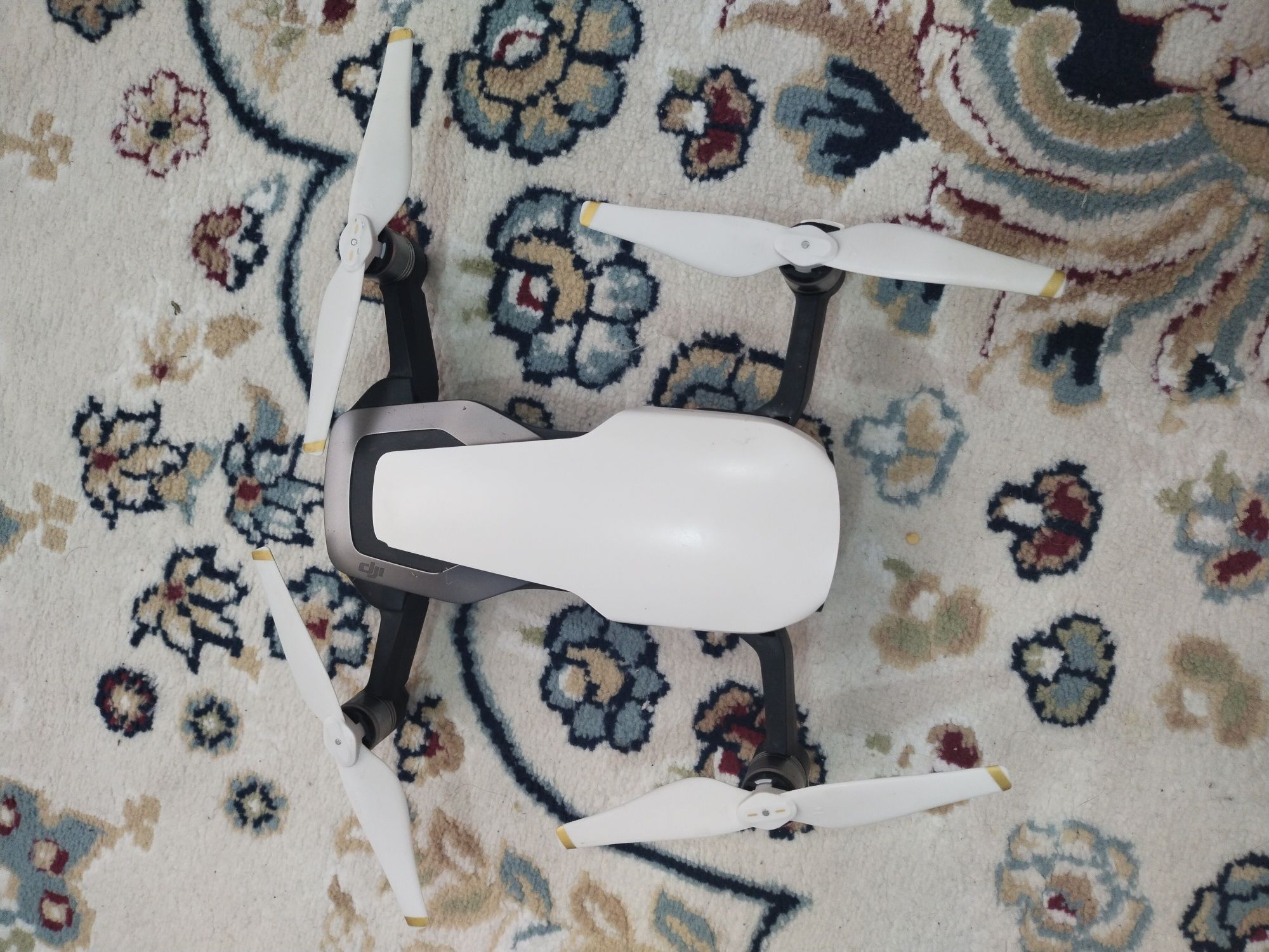 Продам дрон DJI Mavic Air 1 | FCC | Летает далеко