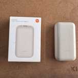 Карманный зарядка Xiao mi повер банк power bank