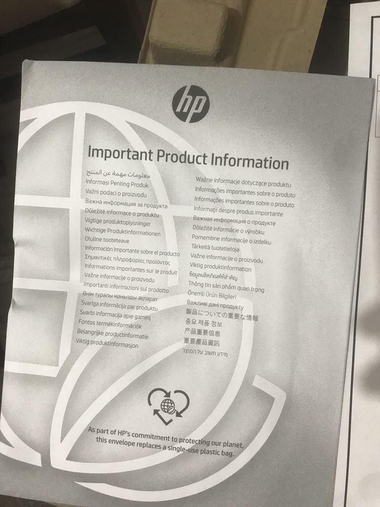 Ноктбук Hp 15s 15.6/8 Гб