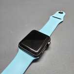 Apple Watch Series 3 38mm(Риддер634236)Гоголя 39б