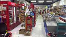 Сдается в аренду продуктовый магазин.