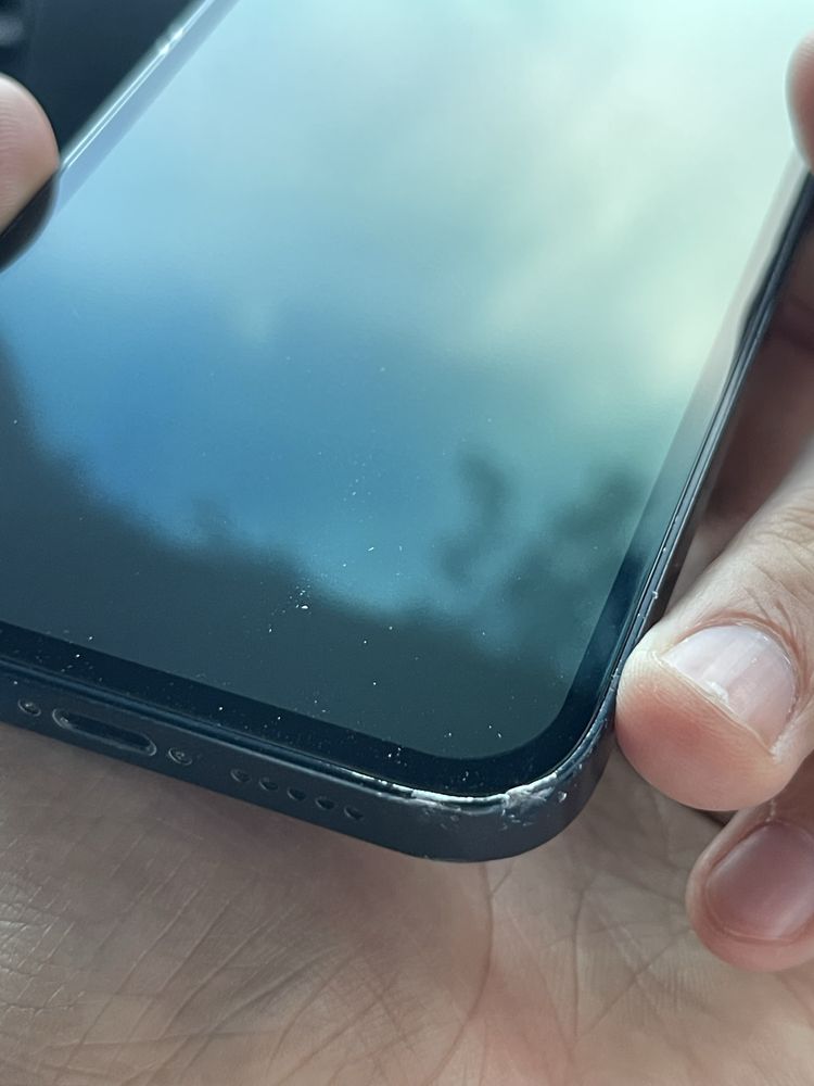 Iphone 13, 128 гб 87% батарея(своя) коробка есть