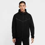 Зип худи Nike Tech Fleece