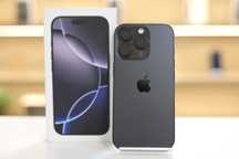 iPhone (айфон) 16 Pro 128gb 100%