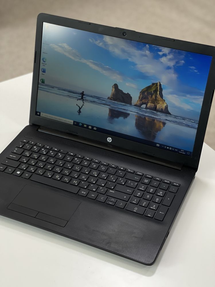 Продается ноутбук HP
