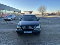 Продам Lexus RX 300