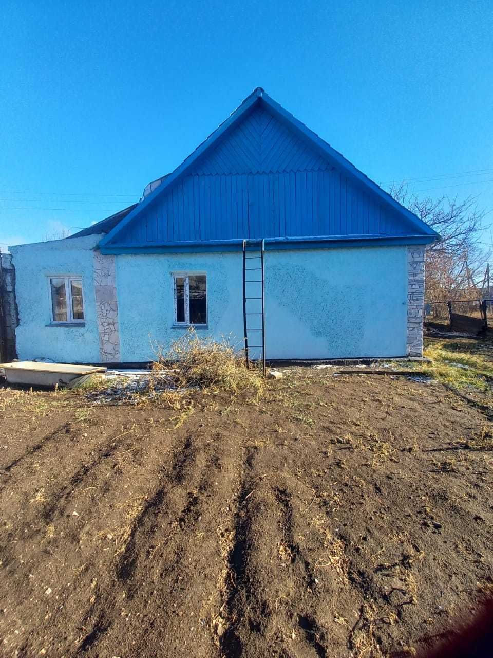 Продам 4х-комн. дом на Востоке