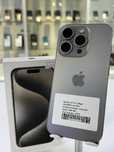 Iphone 15 Pro 256gb Akb 88% ц/п 564 (2)