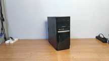 Компьютер Core I3-3220\ОЗУ 4\HDD 320 Гб