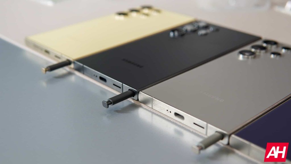 Продам стилус на Samsung S24 Ultra