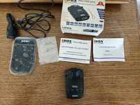 Продам iBOX pro 700 GPS