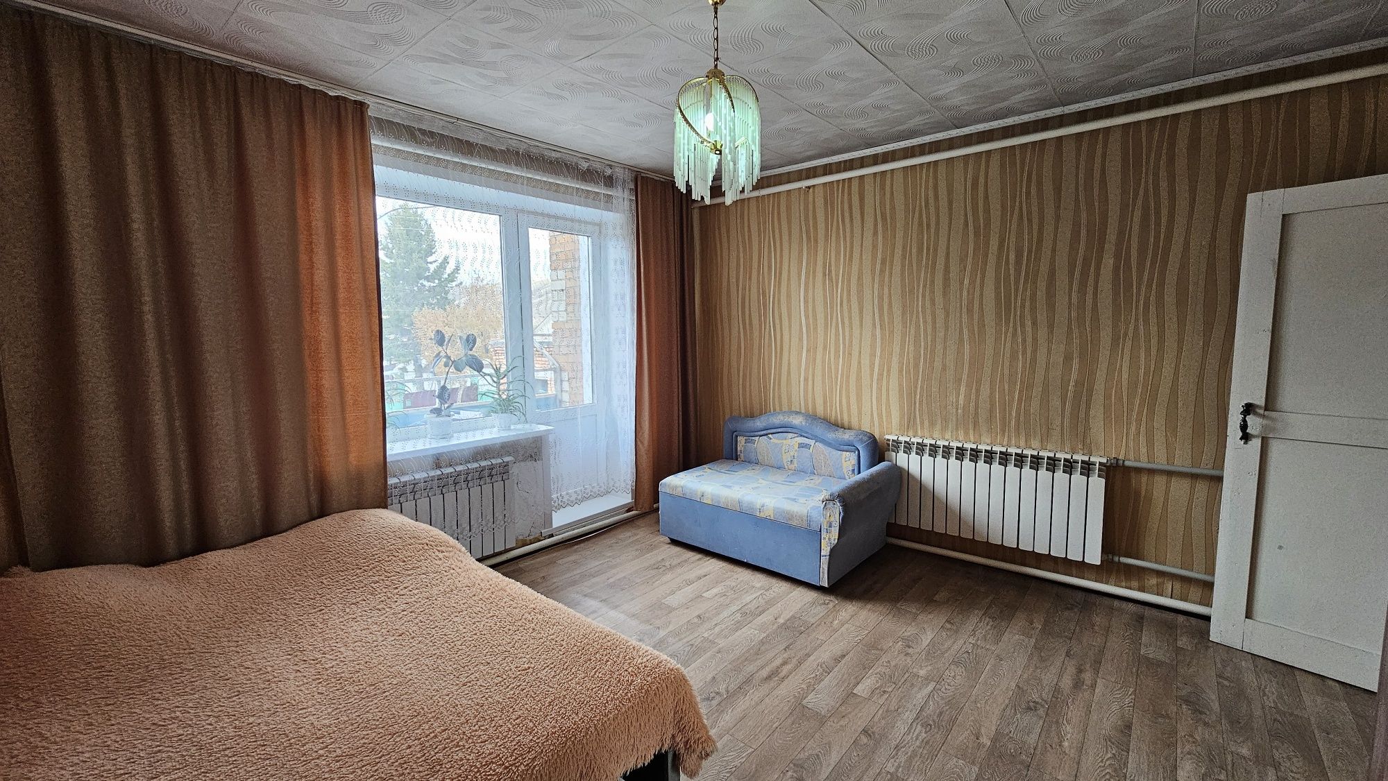 Продам 2х этажный дом с. Кожохово