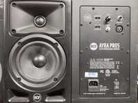 Студийные мониторы RCF Ayra Pro5