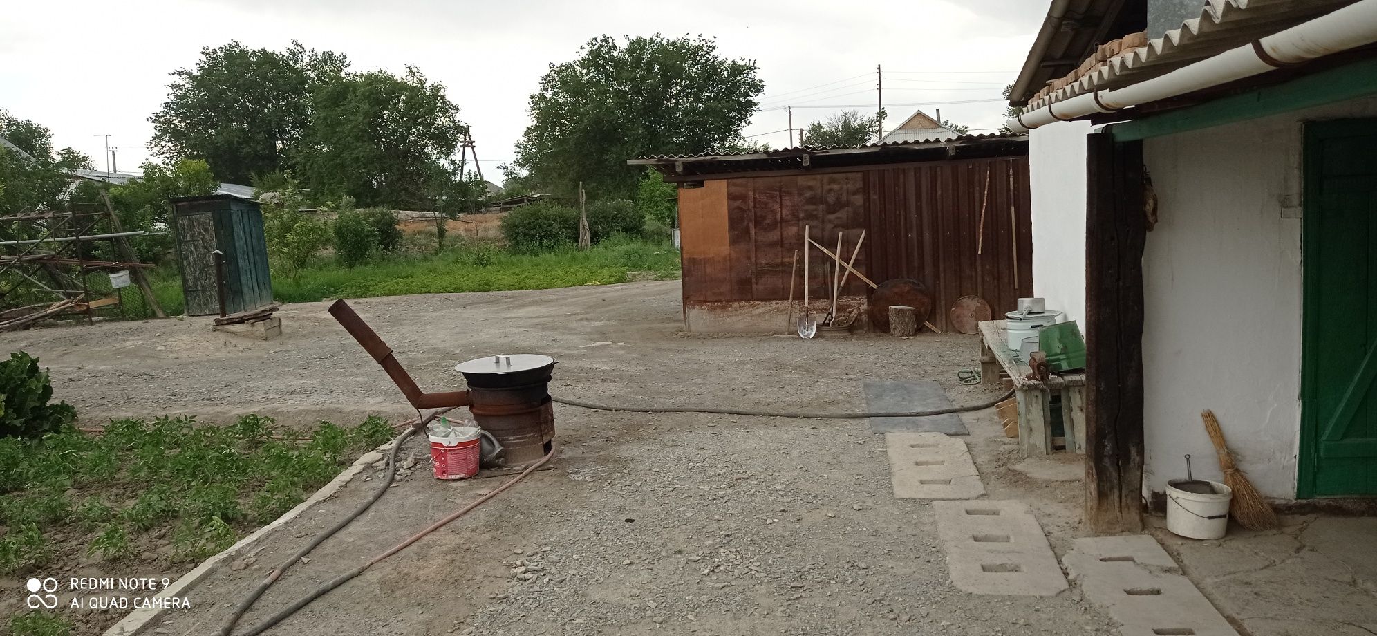 Продам хороший дом