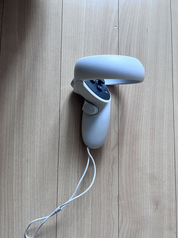 Oculus meta quest 2