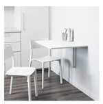 Продаем стол IKEA ,настенный
