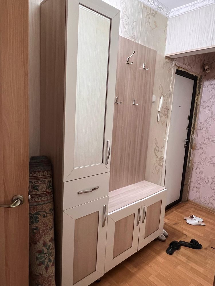 Прихожая мебель