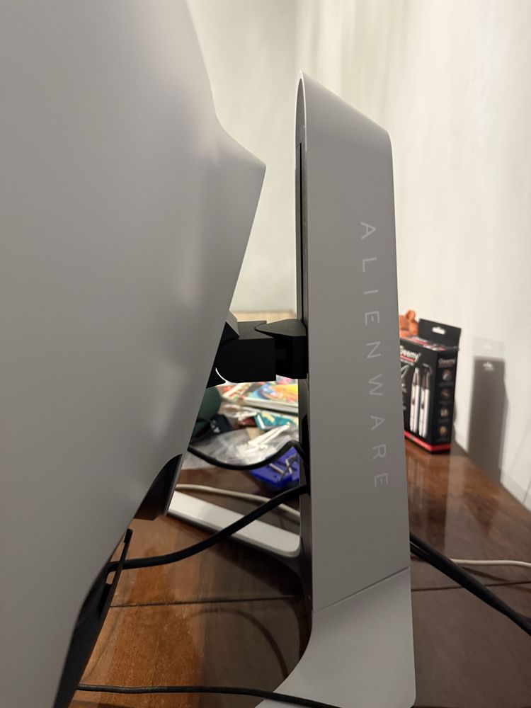 Монитор 24.5” Alienware 240hz 240гц 240 гц 240 герц