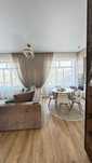 Продам 3х комнатную квартиру,р-н Айти лицей