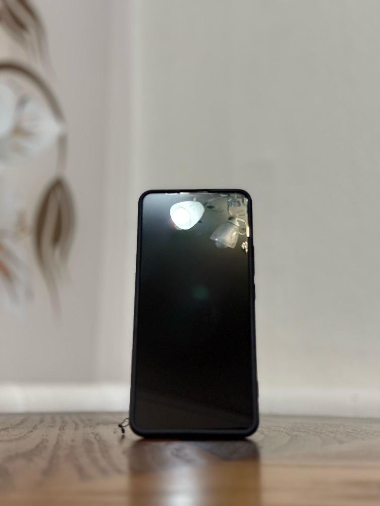 REDMI NOTE 13 PRO 5G 8/256GB SNAPDRAGON
– мощный смартфон в хорошем с