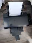 Epson l805 принтер