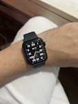 Смарт часы Apple wtch se2