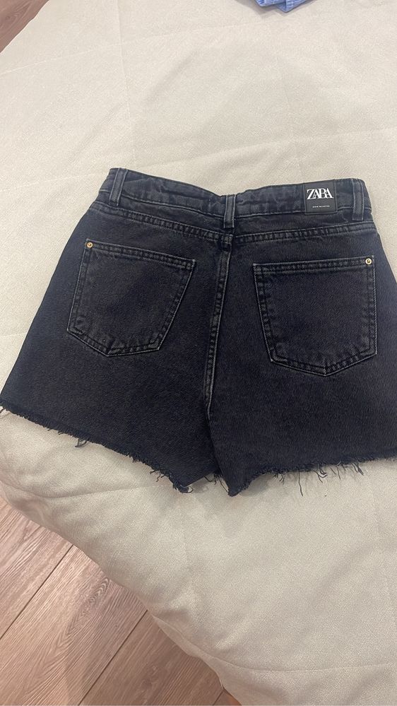 Продам юбка шорты zara