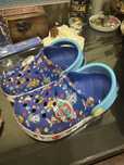 Crosc Paw Patrol C9