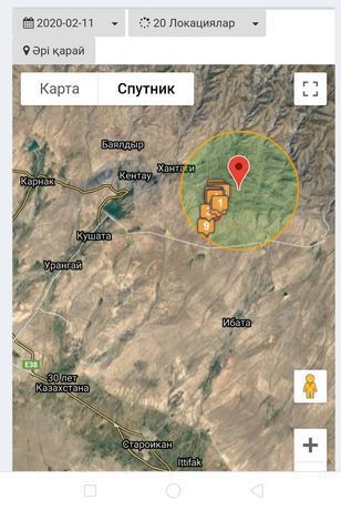 Gps спутниковое с батарей на 6 месяцев