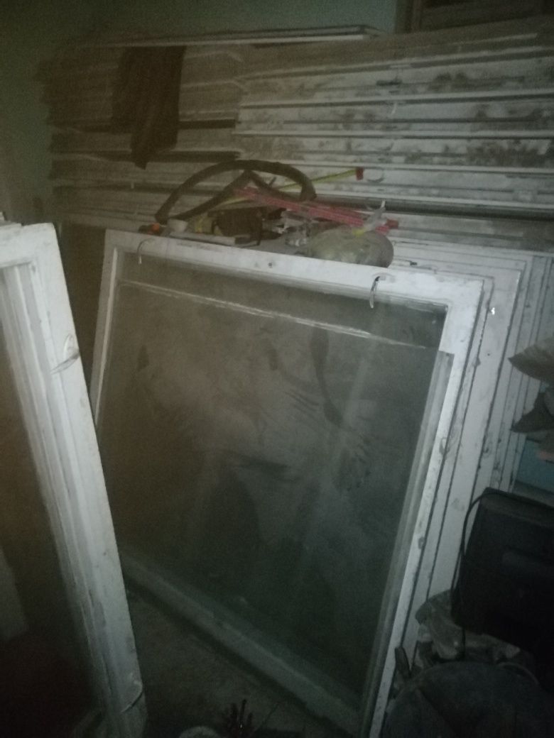 Рамы для теплицы со стеклом двойная