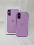 IPhone 16. 128гб. (г.Кентау)
