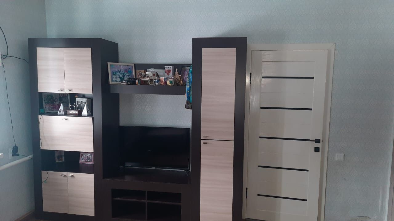 Продам дом на 5 квартале