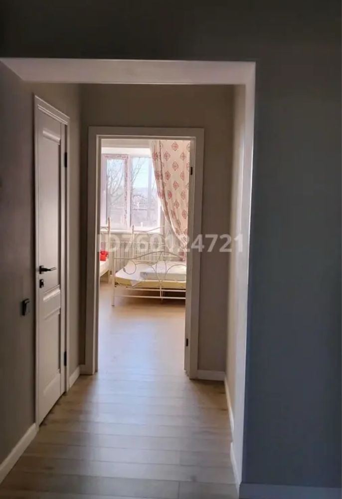 Продам полноценную 2 квартиру в центре