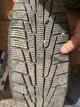 185/65 R14 Nokian nordman s