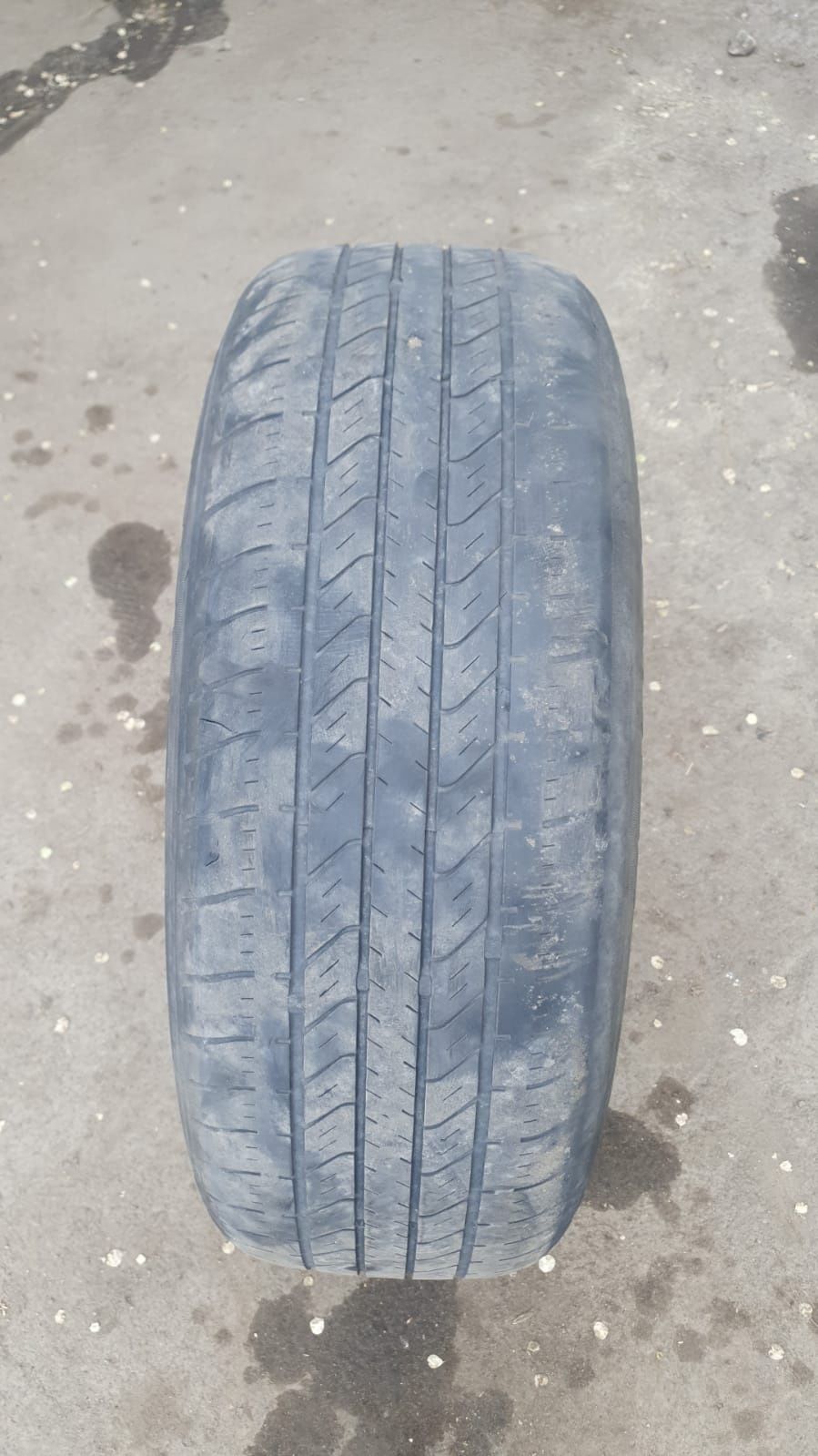 Колеса 235/60/18 4 балона.